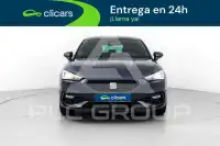 2021 Seat Leon