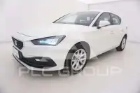 2021 Seat Leon