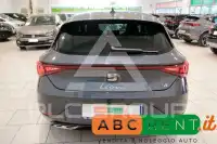 2021 Seat Leon