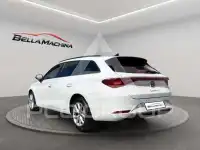 2021 Seat Leon