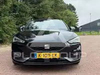 2021 Seat Leon