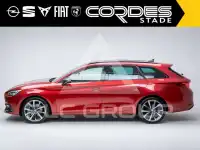 2021 Seat Leon