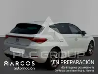 2021 Seat Leon