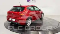 2021 Seat Ibiza