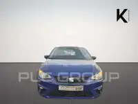 2021 Seat Ibiza