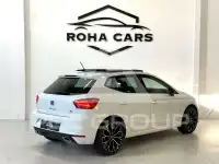 2021 Seat Ibiza