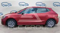 2021 Seat Ibiza