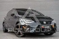 2021 Seat Ibiza