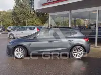 2021 Seat Ibiza