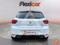 2021 Seat Ibiza