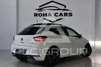 2021 Seat Ibiza
