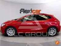 2021 Seat Ibiza