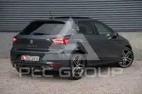 2021 Seat Ibiza