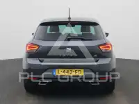 2021 Seat Ibiza