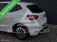 2021 Seat Ibiza