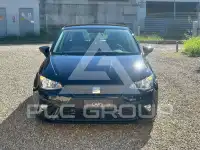 2021 Seat Ibiza