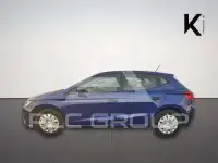 2021 Seat Ibiza