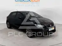 2021 Seat Ibiza