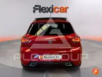 2021 Seat Ibiza