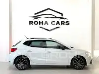 2021 Seat Ibiza
