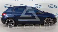 2021 Seat Ibiza