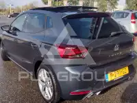 2021 Seat Ibiza