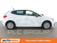 2021 Seat Ibiza