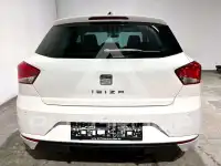 2021 Seat Ibiza