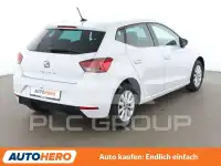 2021 Seat Ibiza