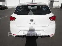 2021 Seat Ibiza