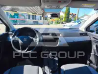 2021 Seat Ibiza