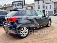 2021 Seat Ibiza