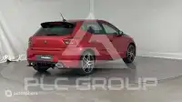 2021 Seat Ibiza