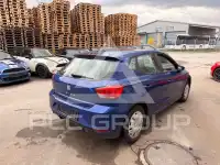 2021 Seat Ibiza