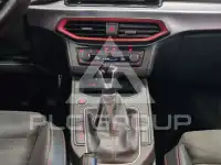 2021 Seat Ibiza