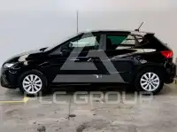 2022 Seat Ibiza