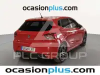 2021 Seat Ibiza