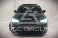 2021 Seat Ibiza