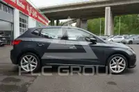 2021 Seat Ibiza