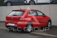 2021 Seat Ibiza
