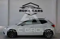 2021 Seat Ibiza