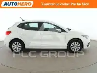2021 Seat Ibiza