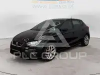 2021 Seat Ibiza