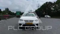 2021 Seat Ibiza