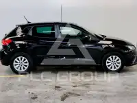 2022 Seat Ibiza