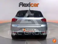 2021 Seat Ibiza