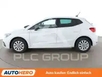 2021 Seat Ibiza
