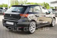 2021 Seat Ibiza