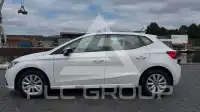 2021 Seat Ibiza