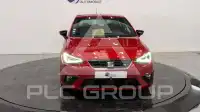 2021 Seat Ibiza